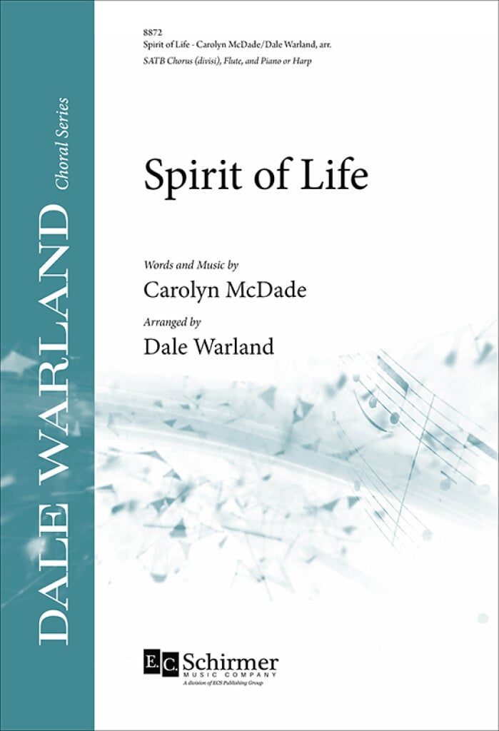 Spirit of Life